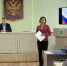 Торжественное награждение лучших наставников Катайского муниципального округа. - Катайский муниципальный округ