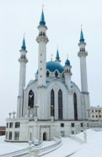 ОСВОБОДИЛОСЬ ДВА МЕСТА НА ЭКСКУРСИОННУЮ ПОЕЗДКУ В КАЗАНЬ!!!