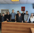 Урок профориентации в районном суде - Районный суд г. Катайск