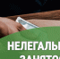 Нелегальная занятость в Курганской области: масштабы проблемы и пути решения. - Катайский муниципальный округ