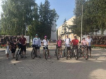 ВЕЛОПРОБЕГ «ЗНАЙ СВОЙ КРАЙ-2026»